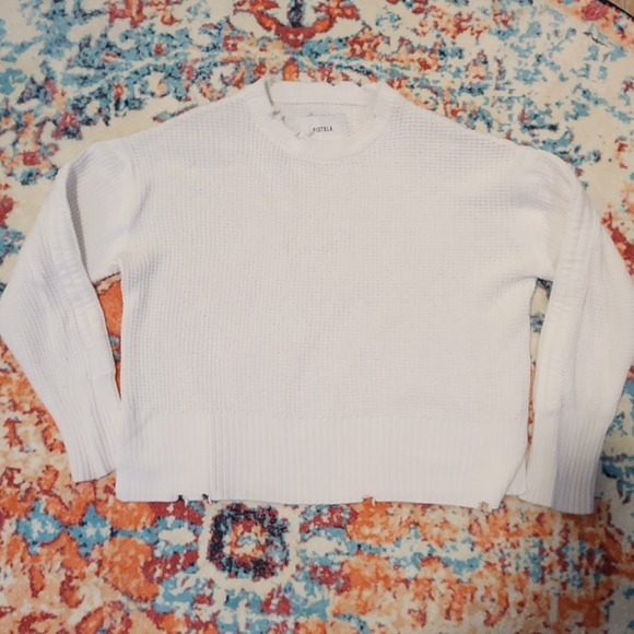 Pistola Olga Infinity Pull Over Size Medium NWOT - Picture 4 of 8